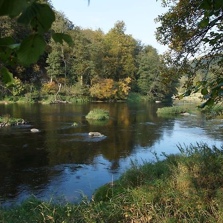 Gasthof Metzgerwirt Regenstauf Bagian luar foto